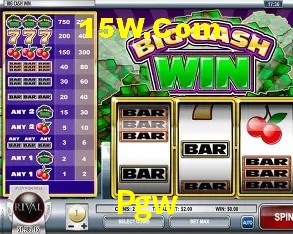 Pgw: Jogos de Caça-Níqueis-Altas Recompensas, Roleta-Velocidade, Blackjack-Desafios Máximos