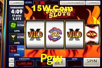 Pgw,Pgw Bet