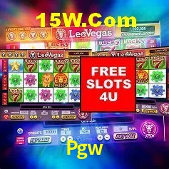 Pgw,Pgw Bet