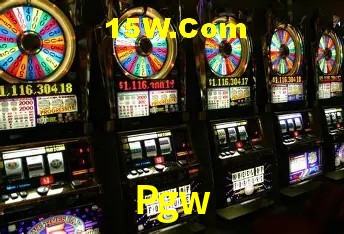 Pgw,Pgw Bet