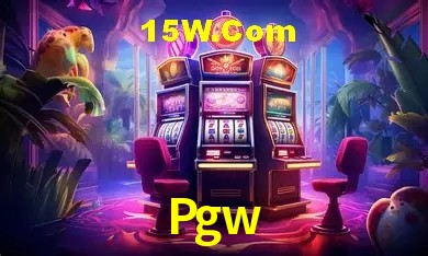 Pgw,Pgw Bet